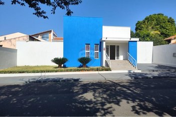 house em Rua João Cancian, Parque Ortolândia - Hortolândia - SP