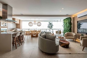 apartment em Avenida Raquel Jacob, Alto da Boa Vista - Sorocaba - SP