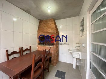 house em Rua Doutor Dante Costa, Vila Arapuã - São Paulo - SP