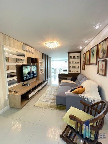 apartment em Rua José Venâncio dos Santos, Pioneiros - Balneário Camboriú - SC