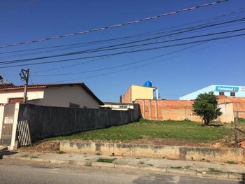 land_lot em Rua Bruno de Biaggi, Vila São Caetano - Sorocaba - SP