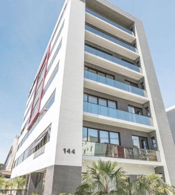 business em Rua Itupava, Alto da Rua XV - Curitiba - PR