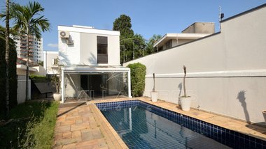 house em Rua Montevidéu, Bela Aliança - São Paulo - SP