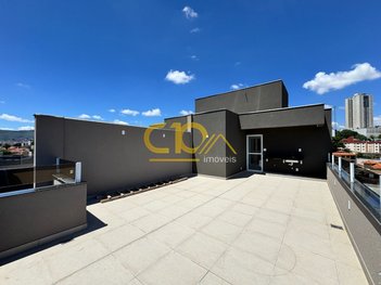 apartment em Rua João Carlos, Sagrada Família - Belo Horizonte - MG