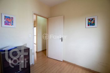 apartment em Rua Taquaruçu, Vila Parque Jabaquara - São Paulo - SP
