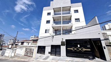apartment em Rua Paulo Maldi, Tucuruvi - São Paulo - SP