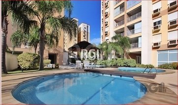 apartment em Bispo William Thomas, Teresópolis - Porto Alegre - RS