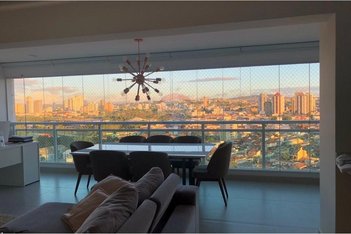 apartment em Rua Manuel de Oliveira, Vila Mogilar - Mogi das Cruzes - SP