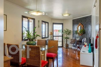 apartment em Rua Conselheiro Moreira de Barros, Lauzane Paulista - São Paulo - SP