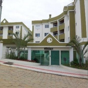 apartment em Travessa Hercílio José Corrêa, Serraria - São José - SC