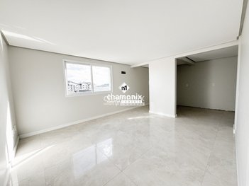 apartment em Rua São José, Centro - Flores da Cunha - RS