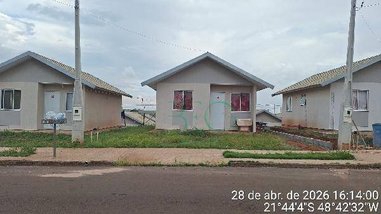 house em Rua Dionízio Lazarini, Jardim Maria Luiza I - Tabatinga - SP