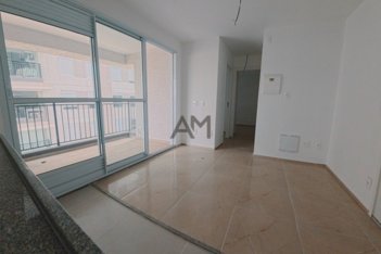 apartment em Rua do Bosque, Barra Funda - São Paulo - SP