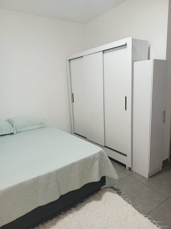 apartment em Rua Amaral Gurgel, Vila Buarque - São Paulo - SP