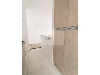 apartment em Rua Luiz Figueiredo Filho, Vila Nossa Senhora do Bonfim - São José do Rio Preto - SP