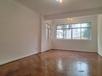 apartment em Rua Doutor Albuquerque Lins, Santa Cecília - São Paulo - SP