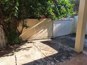 house em Rua Treze de Maio, Jardim Martinelli (Sousas) - Campinas - SP