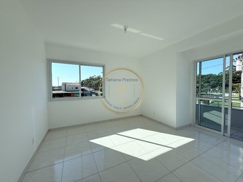 apartment em Rua Francisco Antônio da Silva, Sertão do Maruim - São José - SC