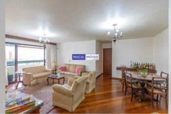 apartment em Rua Pintassilgo, Vila Uberabinha - São Paulo - SP