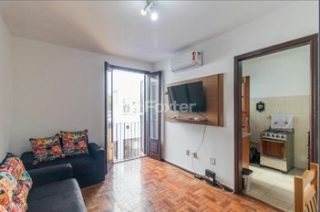 apartment em Rua Coronel José Rodrigues Sobral, Partenon - Porto Alegre - RS