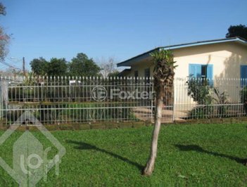 house em Avenida Farroupilha, Igara - Canoas - RS