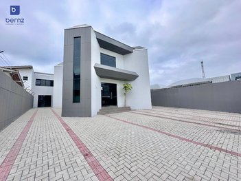 commercial_property em Rua 2950, Centro - Balneário Camboriú - SC