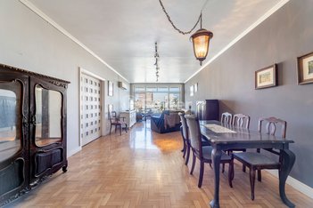 apartment em Rua Siqueira Campos, Centro Histórico - Porto Alegre - RS