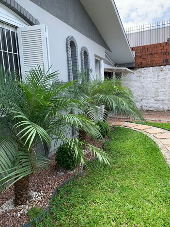 house em Carumbé, Ouro Branco - Novo Hamburgo - RS