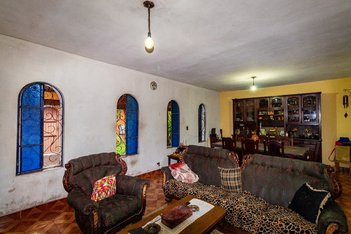 house em Rua Brás da Rocha, Jardim Irapiranga - São Paulo - SP