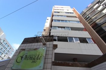 apartment em Rua Desembargador Jerônimo de Albuquerque, Ponta Verde - Maceió - AL