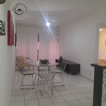 apartment em Rua Romão Salgado, Enseada - Guarujá - SP
