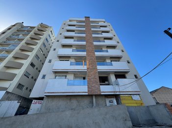 apartment em Rua Otto Júlio Malina, Ipiranga - São José - SC