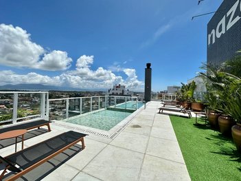 apartment em Rua Marabá, Capão da Canoa - Capão da Canoa - RS