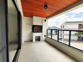 apartment em Rodovia João Paulo, João Paulo - Florianópolis - SC