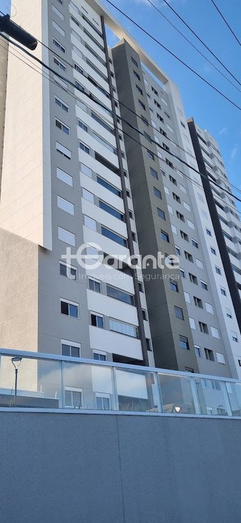 apartment em Rua Doutor Alberto Miguel Roman, Vila Industrial - São José dos Campos - SP