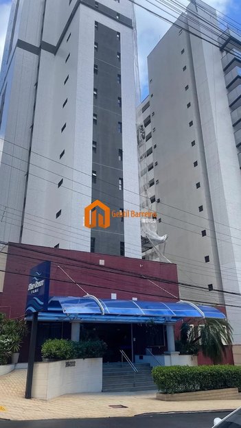 apartment em Rua Ildefonso Albano, Meireles - Fortaleza - CE