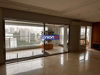 apartment em Rua Domingos Lopes da Silva, Vila Suzana - São Paulo - SP