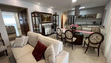 apartment em Avenida Romeu Strazzi, Vila Sinibaldi - São José do Rio Preto - SP