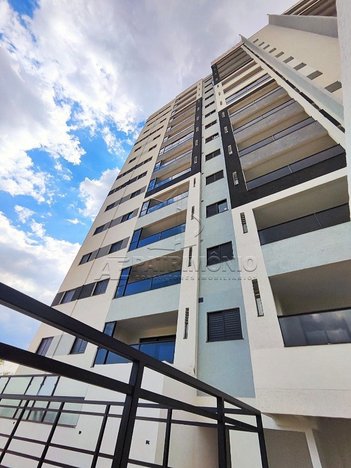 apartment em Rua Corrientes, Jardim Americano - Sorocaba - SP