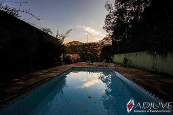 house em Rua Victor Levy, São Sebastião - Petrópolis - RJ