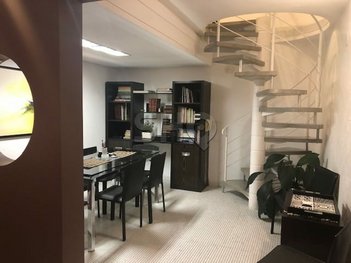 house em Rua Passo da Pátria, Bela Aliança - São Paulo - SP