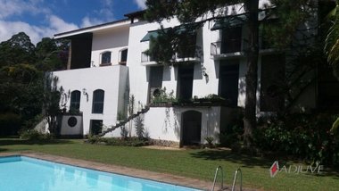 house em Henrique Dias, Retiro - Petrópolis - RJ