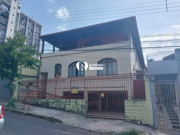 house em Rua Honório Hermeto, Barreiro - Belo Horizonte - MG