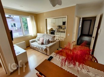 apartment em Rua Doutor Heitor Pires, Morro Santana - Porto Alegre - RS