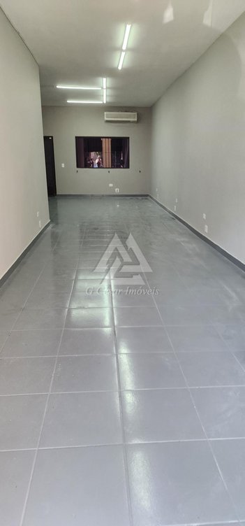 business em Rua Amaral Gurgel, Vila Príncipe de Gales - Santo André - SP