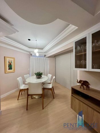 apartment em Rua 1400, Centro - Balneário Camboriú - SC