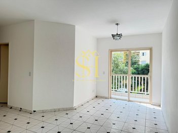 apartment em Avenida Edmundo Amaral, Piratininga - Osasco - SP