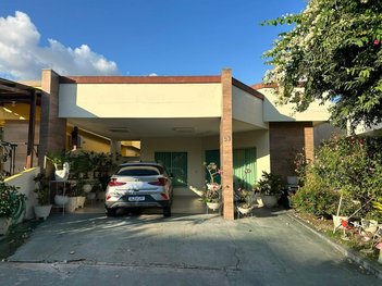 house em Rodovia de Duca Serra, Marabaixo - Macapá - AP
