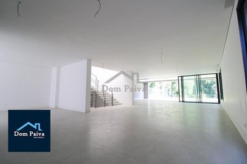 house em Alameda Calicut, Chácara Santo Antônio (Zona Sul) - São Paulo - SP
