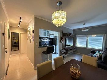 apartment em Avenida Professor Oscar Pereira, Glória - Porto Alegre - RS